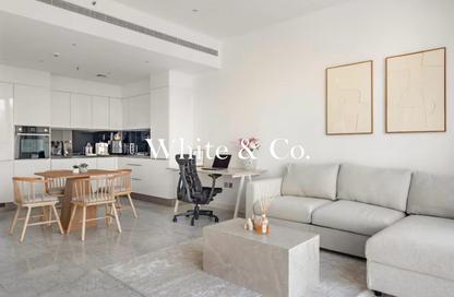 Apartment - 1 Bedroom - 1 Bathroom for sale in The Pad - Business Bay - Dubai
