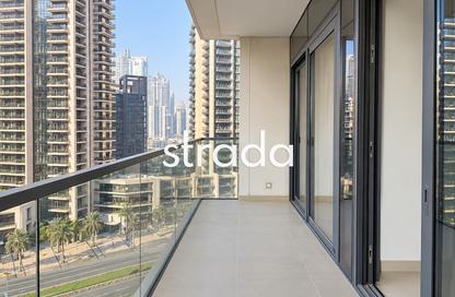 Apartment - 1 - 1 for rent in Act Two - Act One Act Two Towers - Opera District - Downtown Dubai - Dubai