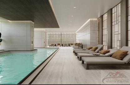 Whole Building - 7 Bedrooms - 7 Bathrooms for sale in Muwaileh 29 Building - Muwaileh - Sharjah