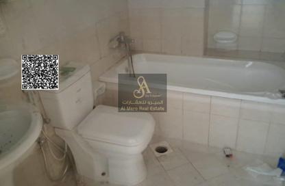 Apartment - 2 Bedrooms - 2 Bathrooms for sale in Tower C1 - Ajman Pearl Towers - Ajman Downtown - Ajman