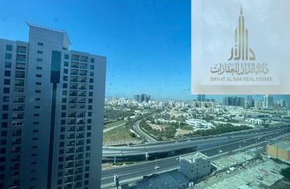 شقة - 2 غرف نوم - 2 حمامات للبيع في سيتي تاور - النعيمية - عجمان شقة - 2 غرف نوم - 2 حمامات للبيع في سيتي تاور - النعيمية - عجمان