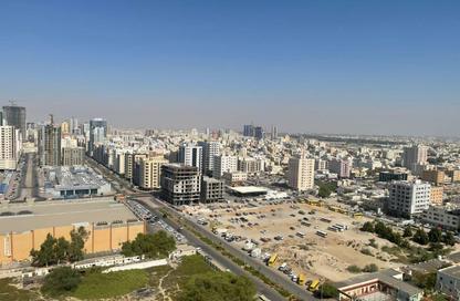 Apartment - 2 Bedrooms - 2 Bathrooms for sale in City Tower - Al Nuaimiya - Ajman Apartment - 2 Bedrooms - 2 Bathrooms for sale in City Tower - Al Nuaimiya - Ajman