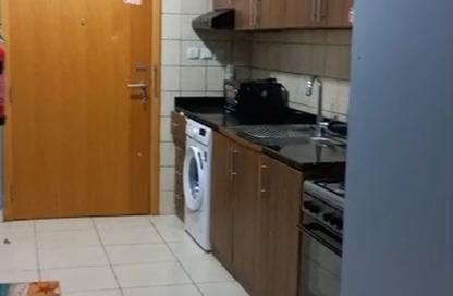Apartment - Studio - 1 for sale in Ajman One Towers - Al Sawan - Ajman