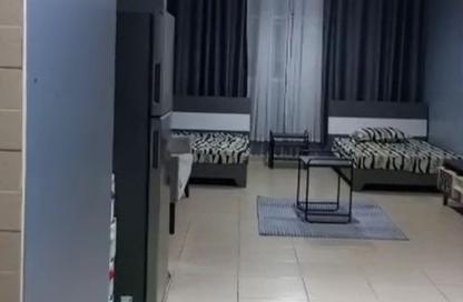Apartment - Studio - 1 for sale in Ajman One Towers - Al Sawan - Ajman
