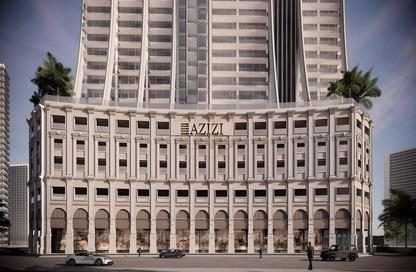 Apartment - Studio - 1 Bathroom for sale in Azizi Milan 55 - City of Arabia - Dubai Apartment - Studio - 1 Bathroom for sale in Azizi Milan 55 - City of Arabia - Dubai