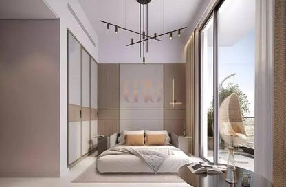 Apartment - Studio - 1 Bathroom for sale in Azizi Milan 55 - City of Arabia - Dubai Apartment - Studio - 1 Bathroom for sale in Azizi Milan 55 - City of Arabia - Dubai