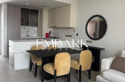 Apartment - 1 Bedroom - 2 Bathrooms for sale in Millennium Talia Residences - Al Furjan - Dubai