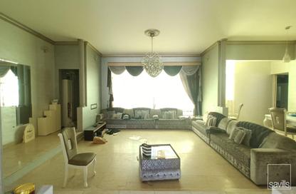 Villa - 7+ Bedrooms - 7+ Bathrooms for rent in Al Qarain 1 - Al Qarain - Sharjah