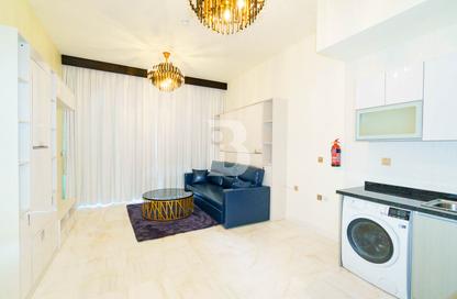 Apartment - Studio - 1 for sale in Bayz by Danube - Business Bay - Dubai