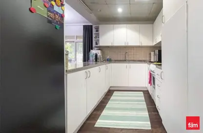 Apartment - 2 Bedrooms - 3 Bathrooms for rent in Al Jaz 4 - Al Jaz - Greens - Dubai