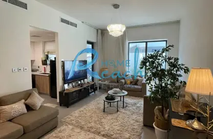 تاون هاوس - 3 غرف نوم - 4 حمامات للايجار في نويا ڤيڤا - نويا - جزيرة ياس - أبوظبي تاون هاوس - 3 غرف نوم - 4 حمامات للايجار في نويا ڤيڤا - نويا - جزيرة ياس - أبوظبي