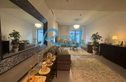 Townhouse - 3 - 4 for rent in Noya Viva - Noya - Yas Island - Abu Dhabi