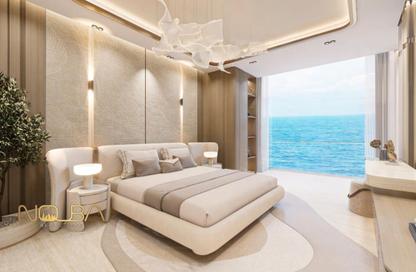 Apartment - Studio - 1 Bathroom for sale in Breez by Danube - Maritime City - Dubai