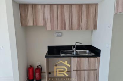 Apartment - 1 - 2 for rent in Golf Vita A - Golf Vita - Damac Hills - Dubai Apartment - 1 - 2 for rent in Golf Vita A - Golf Vita - Damac Hills - Dubai