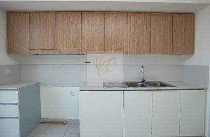 Apartment - 3 Bedrooms - 4 Bathrooms for rent in Parkside 1 - EMAAR South - Dubai South (Dubai World Central) - Dubai