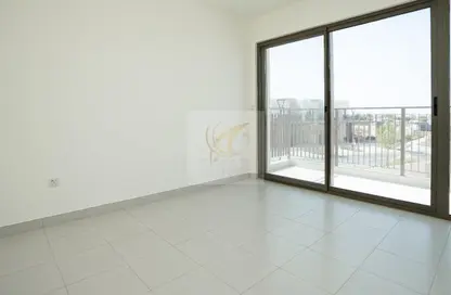 Apartment - 3 Bedrooms - 4 Bathrooms for rent in Parkside 1 - EMAAR South - Dubai South (Dubai World Central) - Dubai