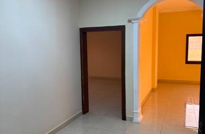 Apartment - 1 Bedroom - 2 Bathrooms for rent in Al Mowaihat 2 - Al Mowaihat - Ajman Apartment - 1 Bedroom - 2 Bathrooms for rent in Al Mowaihat 2 - Al Mowaihat - Ajman