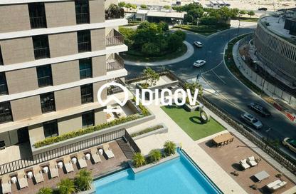 Apartment - 1 - 1 for sale in Wilton Terraces 2 - Wilton Terraces - Sobha Hartland - Mohammed Bin Rashid City - Dubai