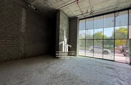 Shop - Studio - 1 Bathroom for rent in Binghatti Azure - District 16 - Jumeirah Village Circle - Dubai