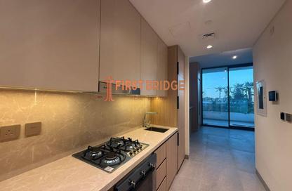 Apartment - Studio - 1 Bathroom for sale in Jannat - Midtown - Dubai Production City (IMPZ) - Dubai Apartment - Studio - 1 Bathroom for sale in Jannat - Midtown - Dubai Production City (IMPZ) - Dubai