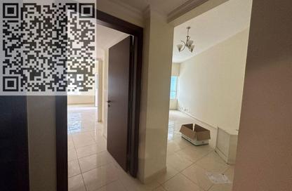 Apartment - 1 Bedroom - 2 Bathrooms for rent in Orient Tower 1 - Orient Towers - Al Bustan - Ajman Apartment - 1 Bedroom - 2 Bathrooms for rent in Orient Tower 1 - Orient Towers - Al Bustan - Ajman