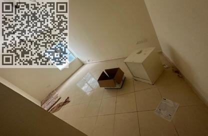 Apartment - 1 Bedroom - 2 Bathrooms for rent in Orient Tower 1 - Orient Towers - Al Bustan - Ajman
