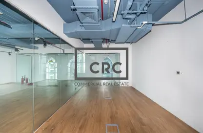 مكتب - استوديو - 1 حمام للايجار في القبة - (JLT) مجمع N - أبراج بحيرات الجميرا - دبي