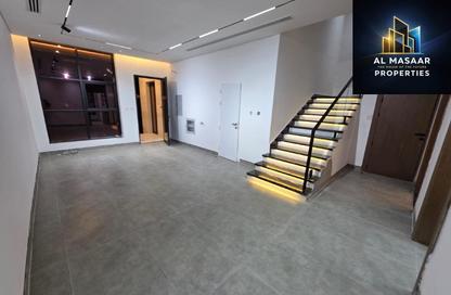 Villa - 5 Bedrooms - 7 Bathrooms for sale in Al Helio 2 - Al Helio - Ajman