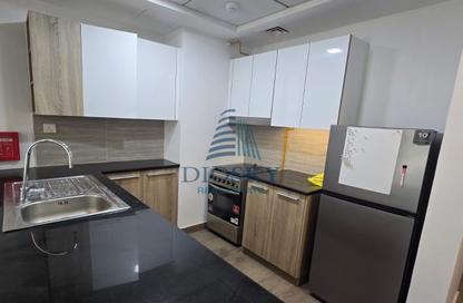Apartment - 1 Bedroom - 2 Bathrooms for rent in AKA Residence - District 11 - Jumeirah Village Circle - Dubai Apartment - 1 Bedroom - 2 Bathrooms for rent in AKA Residence - District 11 - Jumeirah Village Circle - Dubai