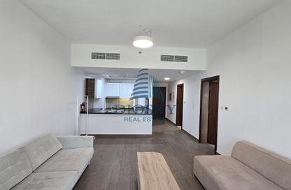 Apartment - 1 Bedroom - 2 Bathrooms for rent in AKA Residence - District 11 - Jumeirah Village Circle - Dubai