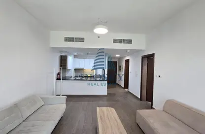 Apartment - 1 Bedroom - 2 Bathrooms for rent in AKA Residence - District 11 - Jumeirah Village Circle - Dubai