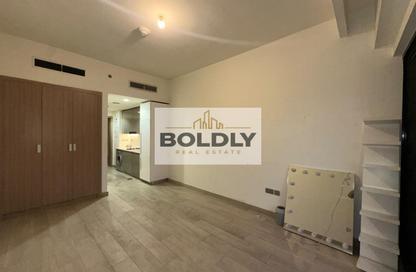 Apartment - Studio - 1 for rent in Azizi Riviera 27 - Azizi Riviera - Meydan One - Meydan - Dubai