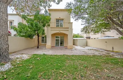 فيلا - 3 غرف نوم - 4 حمامات للايجار في الينابيع 15 - الينابيع - دبي