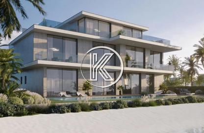 Villa - 5 Bedrooms - 6 Bathrooms for sale in District One West Phase I - District One - Mohammed Bin Rashid City - Dubai Villa - 5 Bedrooms - 6 Bathrooms for sale in District One West Phase I - District One - Mohammed Bin Rashid City - Dubai