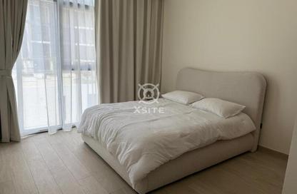 Apartment - 2 Bedrooms - 2 Bathrooms for rent in Azizi Riviera 40 - Azizi Riviera - Meydan One - Meydan - Dubai Apartment - 2 Bedrooms - 2 Bathrooms for rent in Azizi Riviera 40 - Azizi Riviera - Meydan One - Meydan - Dubai