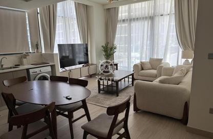 Apartment - 2 Bedrooms - 2 Bathrooms for rent in Azizi Riviera 40 - Azizi Riviera - Meydan One - Meydan - Dubai Apartment - 2 Bedrooms - 2 Bathrooms for rent in Azizi Riviera 40 - Azizi Riviera - Meydan One - Meydan - Dubai