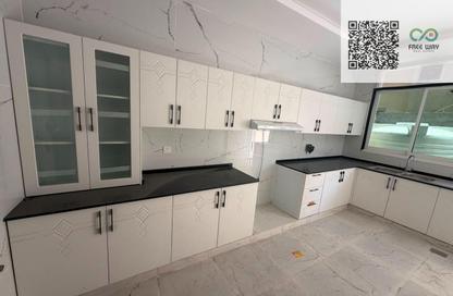 Townhouse - 5 Bedrooms - 5 Bathrooms for rent in Al Zaheya Gardens - Al Zahya - Ajman