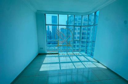 Apartment - 2 - 3 for rent in New Al Taawun Road - Al Taawun - Sharjah