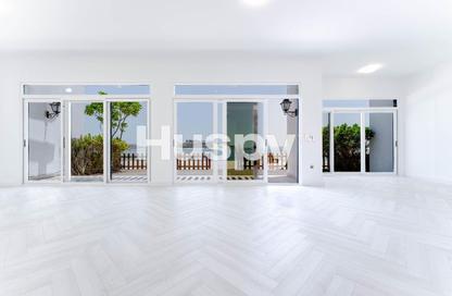 Townhouse - 5 Bedrooms - 6 Bathrooms for rent in Palma Residences - Palm Jumeirah - Dubai