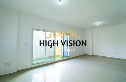 Apartment - 3 Bedrooms - 3 Bathrooms for rent in Tower 11 - Al Reef Downtown - Al Reef - Abu Dhabi