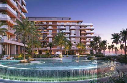 Apartment - 2 Bedrooms - 3 Bathrooms for sale in Ellington Sands 1 Block B - Ellington Sands 1 - Ellington Sands - Dubai Islands - Dubai