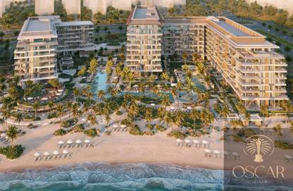 Apartment - 2 Bedrooms - 3 Bathrooms for sale in Ellington Sands 1 Block B - Ellington Sands 1 - Ellington Sands - Dubai Islands - Dubai