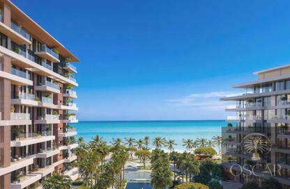 Apartment - 2 Bedrooms - 3 Bathrooms for sale in Ellington Sands 1 Block B - Ellington Sands 1 - Ellington Sands - Dubai Islands - Dubai