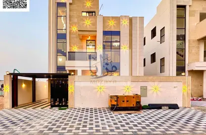 فيلا - 6 غرف نوم - 7 حمامات للبيع في الحليو 2 - الحليو - عجمان