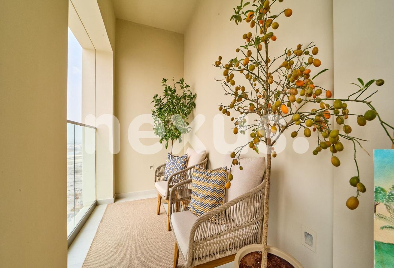 EXCLUSIVE | HUGE LAYOUT | FURNISHED photo 13