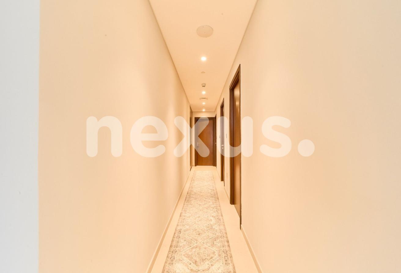 EXCLUSIVE | HUGE LAYOUT | FURNISHED photo 26