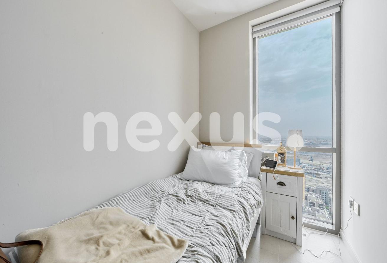 EXCLUSIVE | HUGE LAYOUT | FURNISHED photo 18