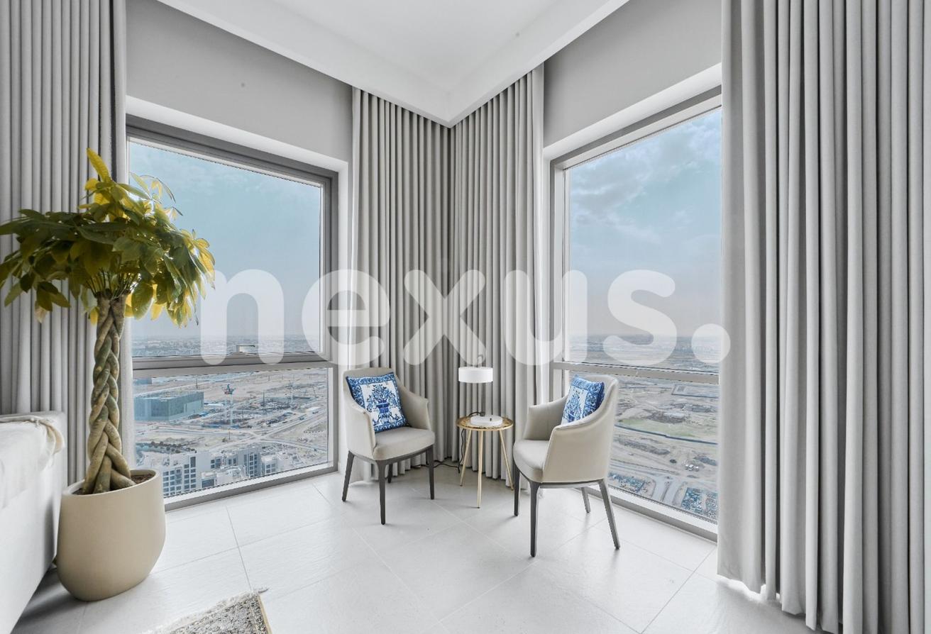 EXCLUSIVE | HUGE LAYOUT | FURNISHED photo 4