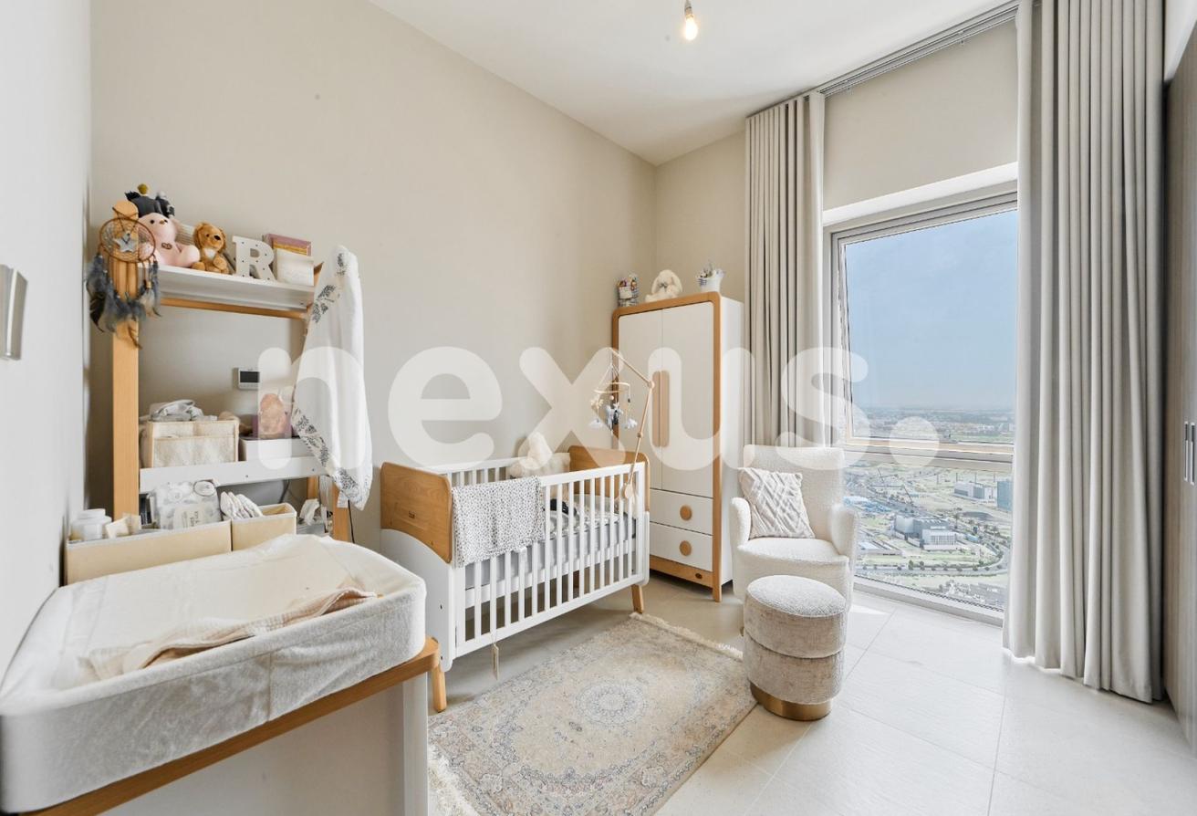 EXCLUSIVE | HUGE LAYOUT | FURNISHED photo 23