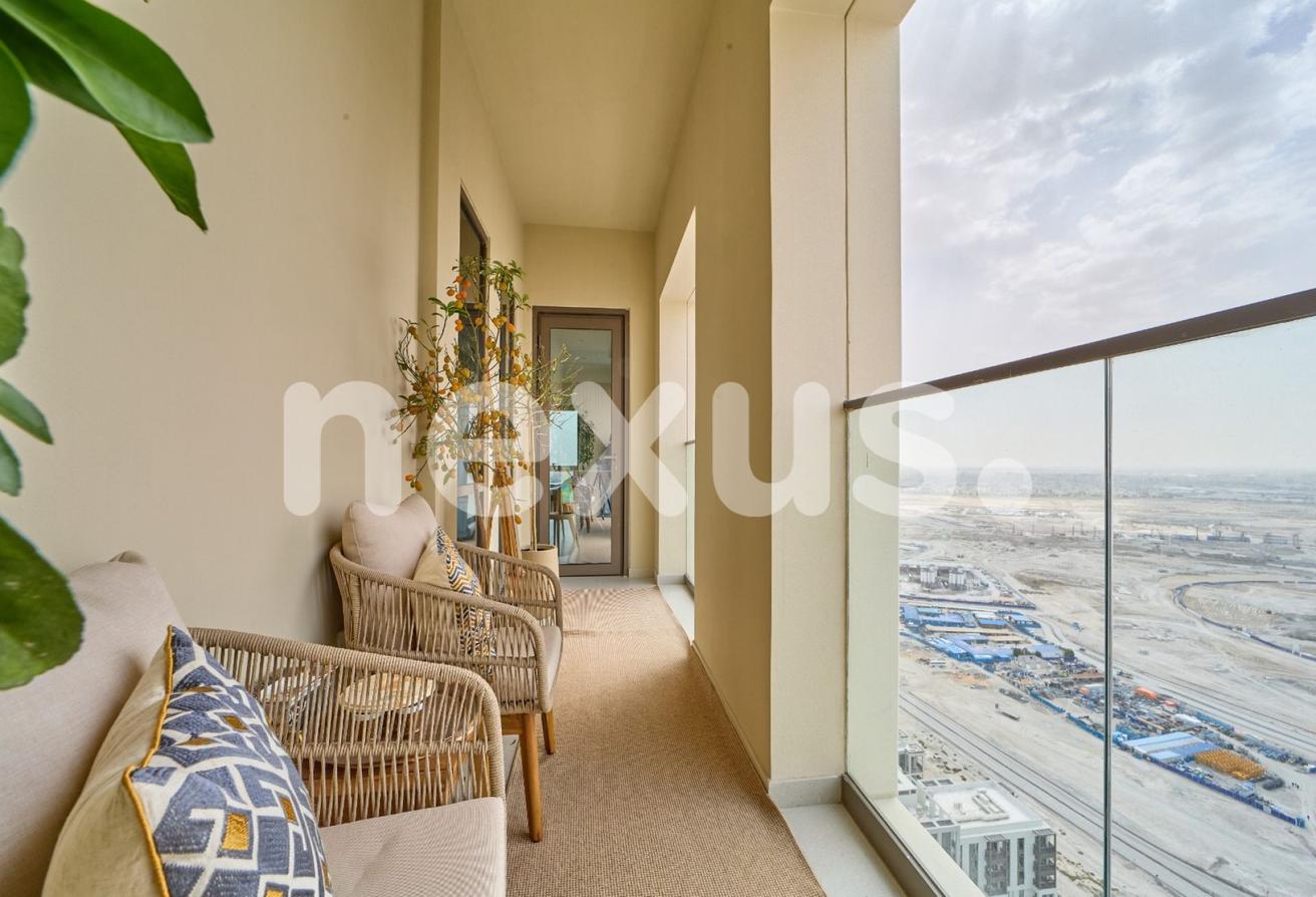 EXCLUSIVE | HUGE LAYOUT | FURNISHED photo 14